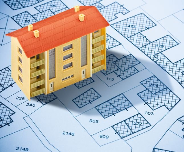 Dholera Smart City Map